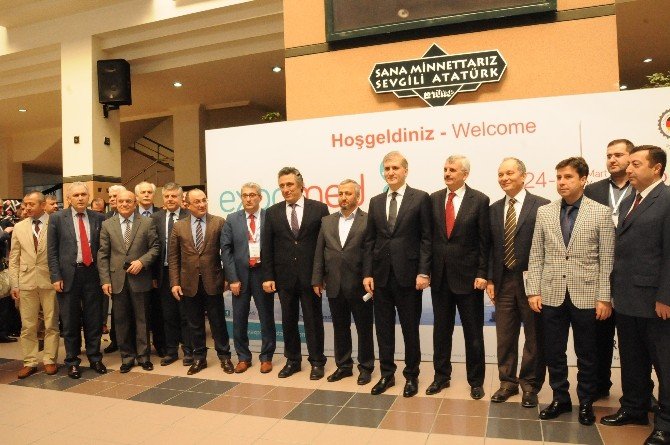 Sayed’den 2016 Güncel Sağlık Sempozyumu