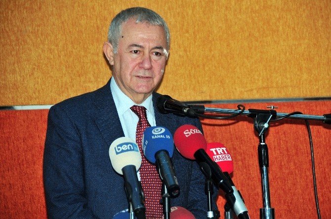 Chp’li Aksünger’den Amerika İle ’Felaket Senaryo’ İddiası