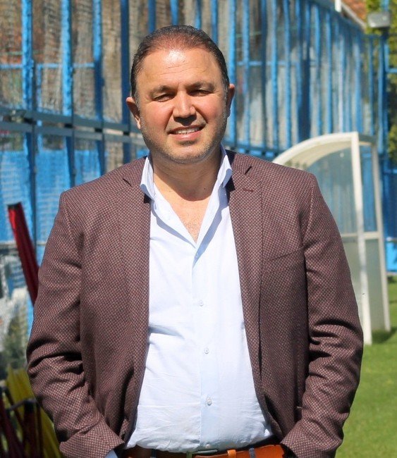 Sözlü: "Şampiyonluk Hedefimizden Sapmadık"
