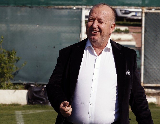 Antalyaspor’da 80 Bin Tl’lik Stat Kirası İsyanı