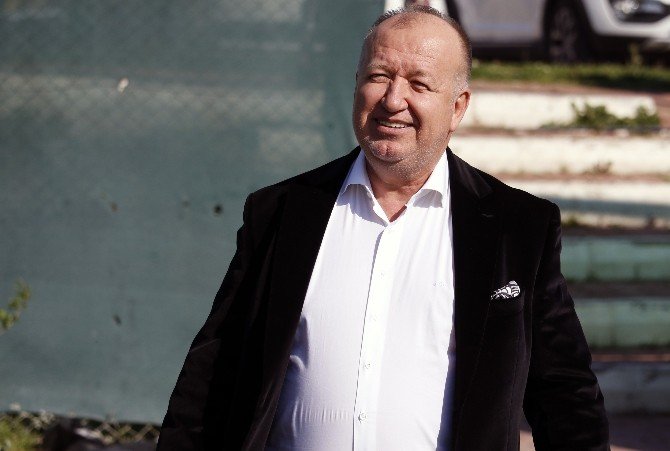 Antalyaspor’da 80 Bin Tl’lik Stat Kirası İsyanı
