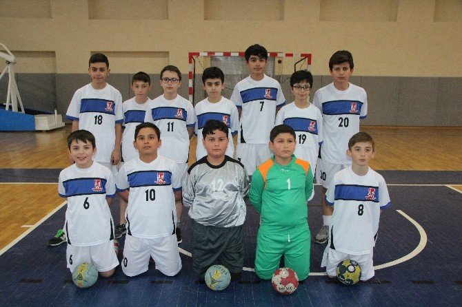 Bilecik’te Bir İlk