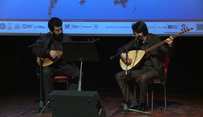 Yılın En İyi Okuyucusu Turabibaba Kütüphanesi’nde