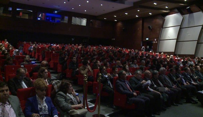 Yılın En İyi Okuyucusu Turabibaba Kütüphanesi’nde