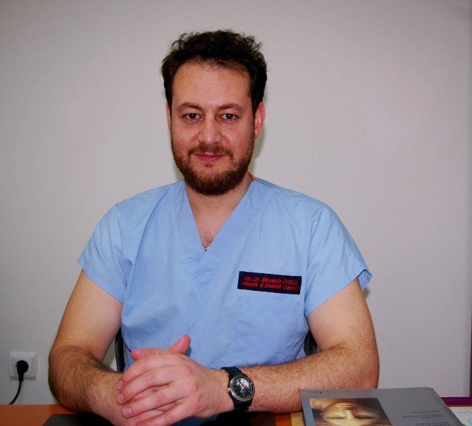 Kepçe Kulak Tarih Oluyor