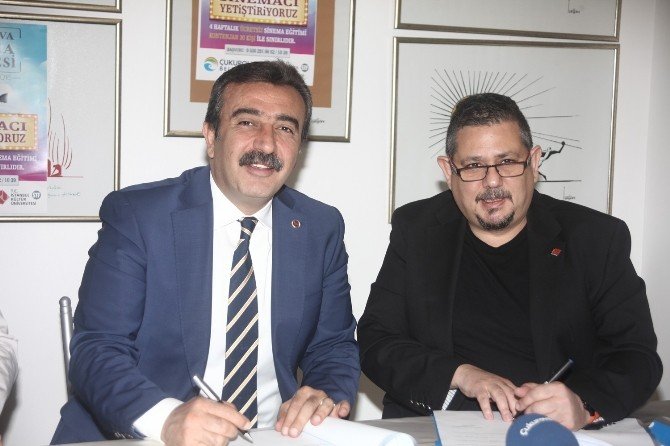 Çukurova, Yeni Sinemacılar Yetiştirecek