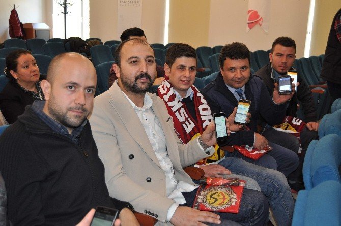 ’Eses Yaz 2965’e Gönder’ Kampanyası