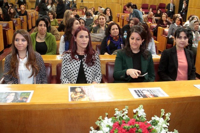 Hdp Grup Toplantısı