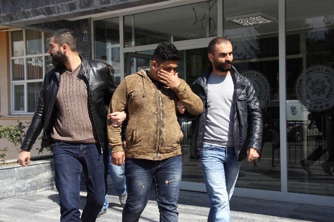 İzmir Polisinin Göçmen Ticaretinden Aradığı 2 Kişi Samsun’da Yakalandı