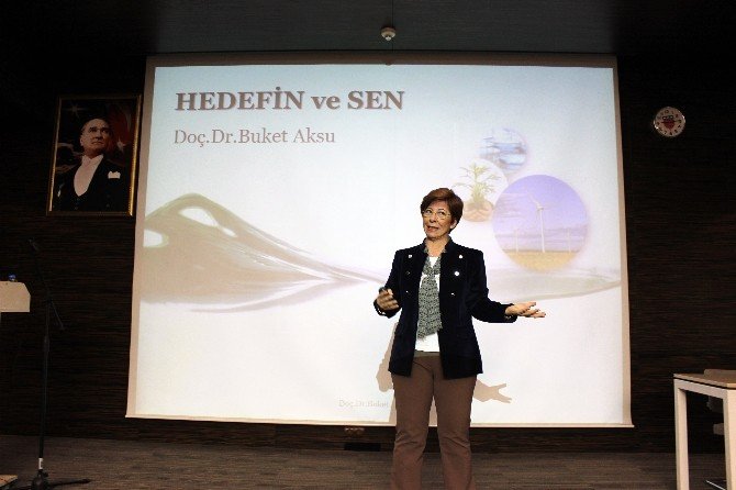 Ergene: "İş Aramak Ciddi İştir"