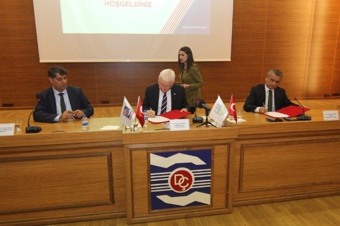 Kardemir’den İki Ayrı Protokol