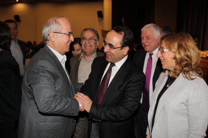 Kolin’in Bahar Konserine Yoğun İlgi