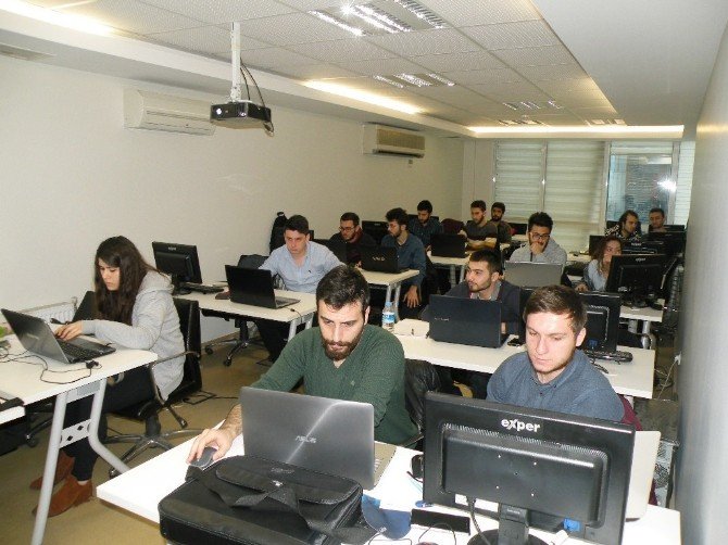 Mmo’dan Öğrencilere Tasarım Eğitimi