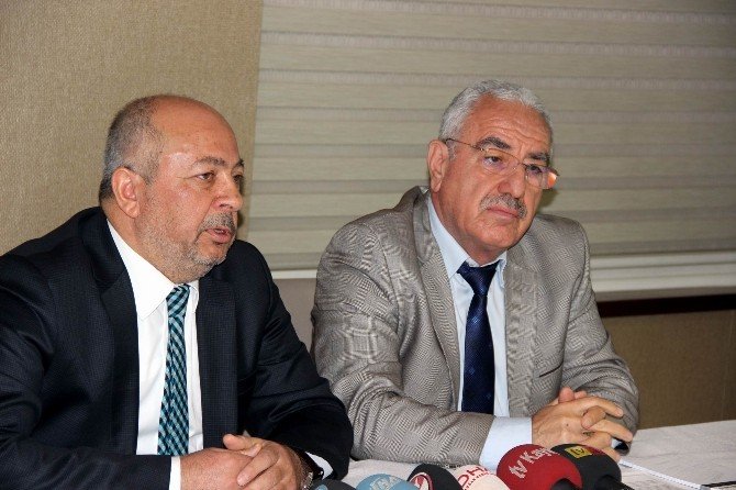 Kınaş Yeni İsim Ve Logo Değişikliğine Gidiyor