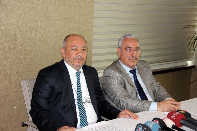 Kınaş Yeni İsim Ve Logo Değişikliğine Gidiyor