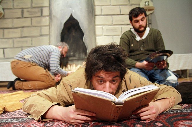 Ziyafet Sofrası 25 Bin Kişiye Ulaştı