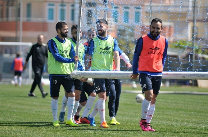 Multigroup Alanyaspor’un, Trabzon Mesaisi Sürüyor