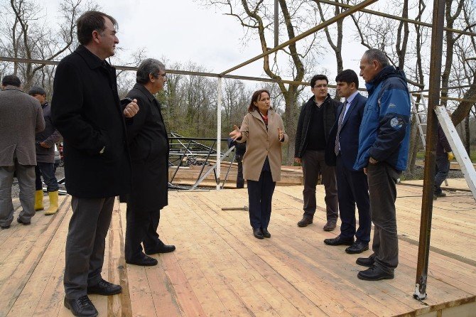 Komisyondan Kızılırmak Deltası’na Tam Not
