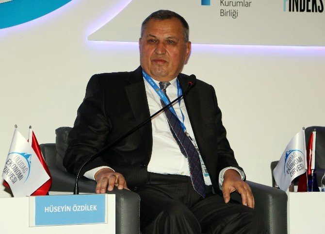 Özdilek’ten Bursa’ya 40 Milyon Dolarlık Yatırım