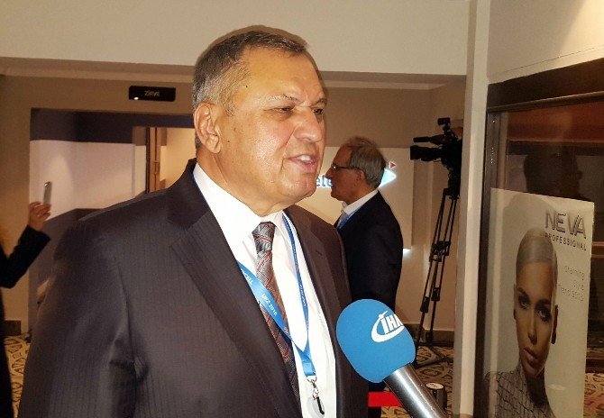 Özdilek’ten Bursa’ya 40 Milyon Dolarlık Yatırım
