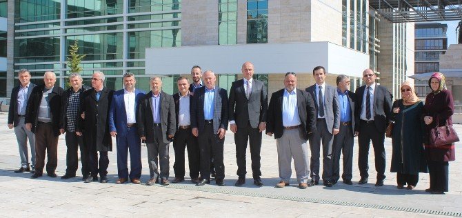 Togar’dan Kılıçdaroğlu’na Suç Duyurusu