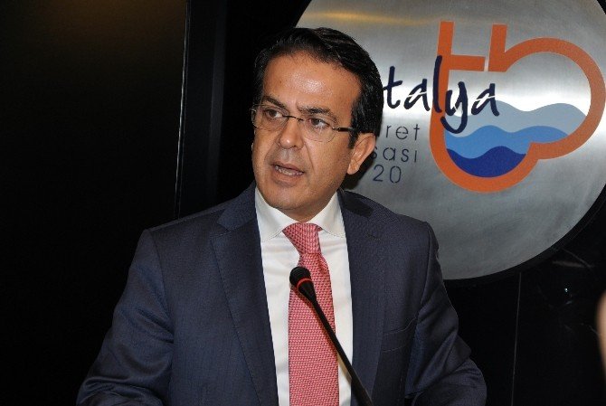 Antalya, Kişi Başı Takibe Düşen Kredi Borcunda 2’nci Sırada
