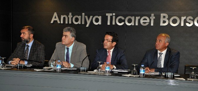 Antalya, Kişi Başı Takibe Düşen Kredi Borcunda 2’nci Sırada