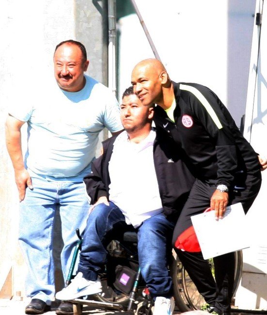 Antalyaspor, Akhisar Belediyespor Mesaisine Devam Etti