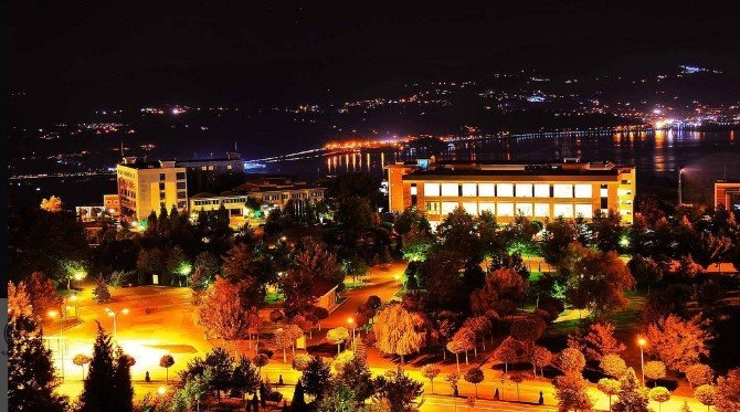 Avrupa Mükemmellik Ödüllü Tek Üniversite Yeni Dönemde Öğrencilerini Bekliyor
