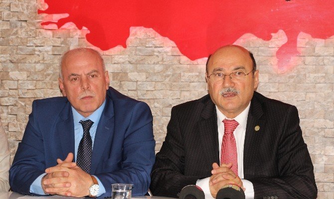 Bir-sen’den Konsoloslara Tepki