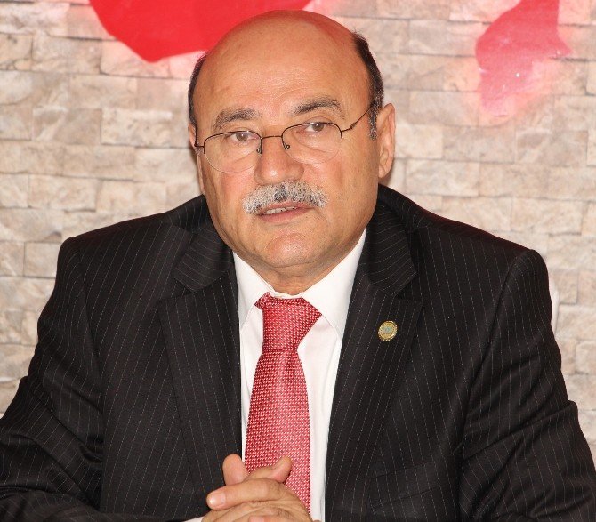 Bir-sen’den Konsoloslara Tepki