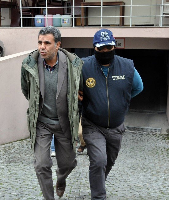 Hdp İzmir’de Olağanüstü Kongre