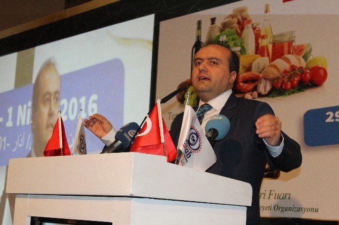 Türkiye-arap Devletleri İhracatı 46 Milyar Dolara Çıktı