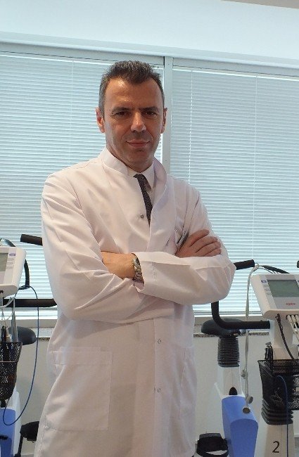 Kasık Bölgesindeki Ağrıya ’Dikkat Edin’ Uyarısı