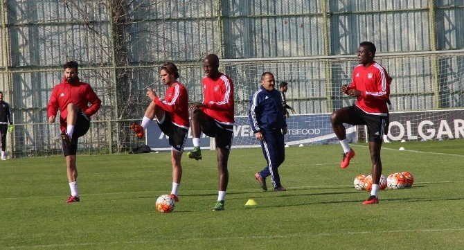 Mutlu Topçu, Trabzonspor Maçı İçin İddialı Konuştu