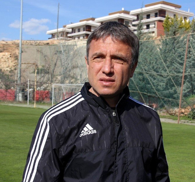 Mutlu Topçu, Trabzonspor Maçı İçin İddialı Konuştu