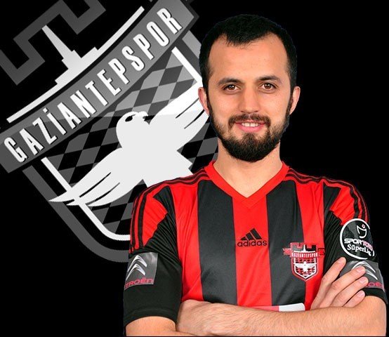 Gaziantepspor’da Gelen Gideni Arattı