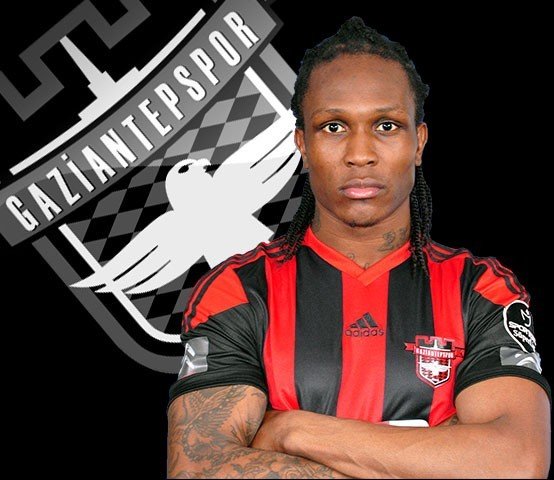 Gaziantepspor’da Gelen Gideni Arattı