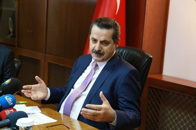 Bakan Çelik’ten “Tartışmalı Maaşa Yüzde 70 Kesinti” Açıklaması