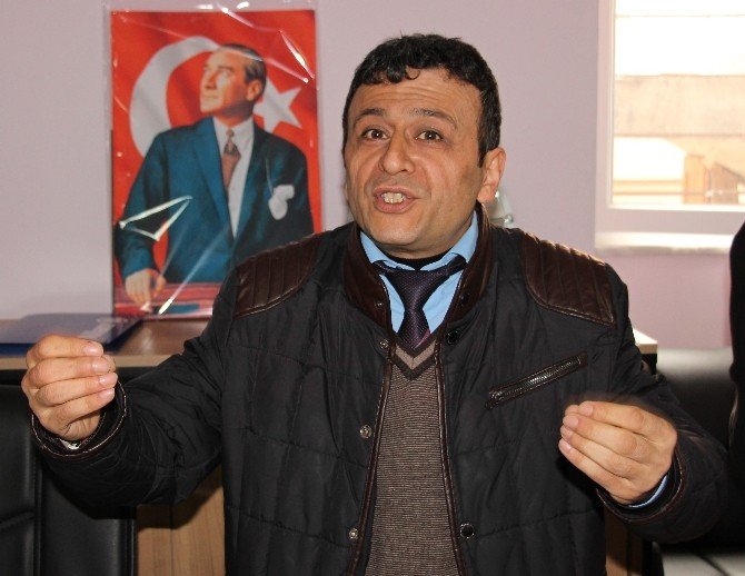 İşten Çıkartılan İşçiler Ankara’ya Gidiyor