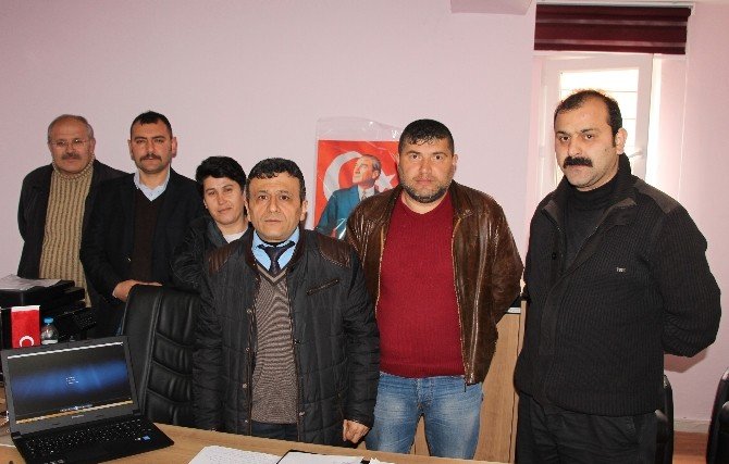 İşten Çıkartılan İşçiler Ankara’ya Gidiyor
