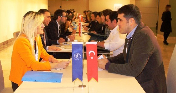 Ticaret Köprüsü Türkiye’ye Örnek Oldu