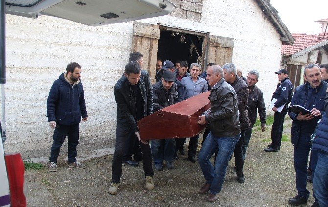Karabük’te İntihar