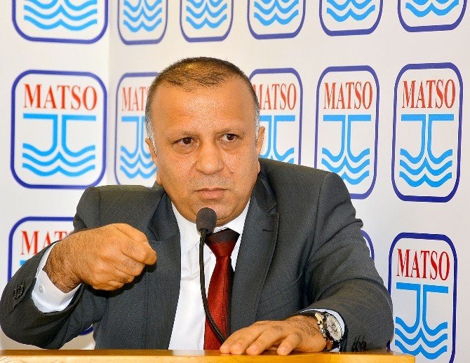 Boztaş: "Turizmde Adım Adım Yaklaşan Krize Önlem Alınması İçin Feryat Ediyoruz"