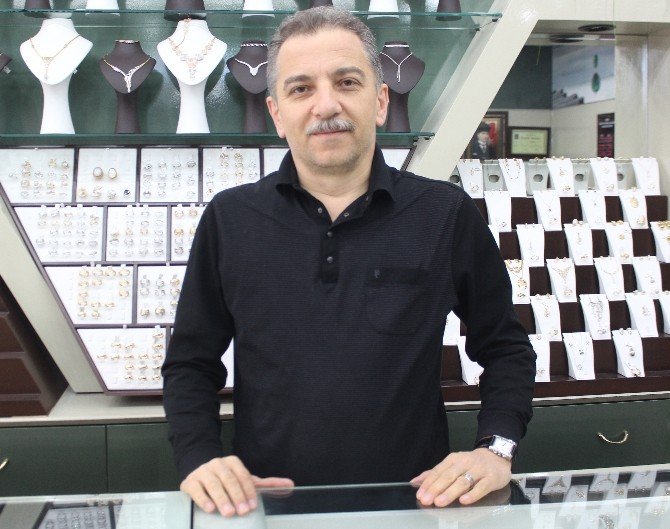 Keskin: "Yastık Altındaki Altınlar, Vatandaşın Sosyal Güvencesi"
