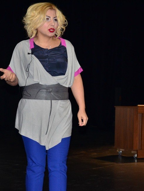 “Antidepresanlar Stresin İlacı Değildir”