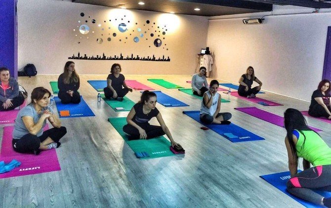 Varlıbaş’ta Sanat Akademisi Hayata Geçti