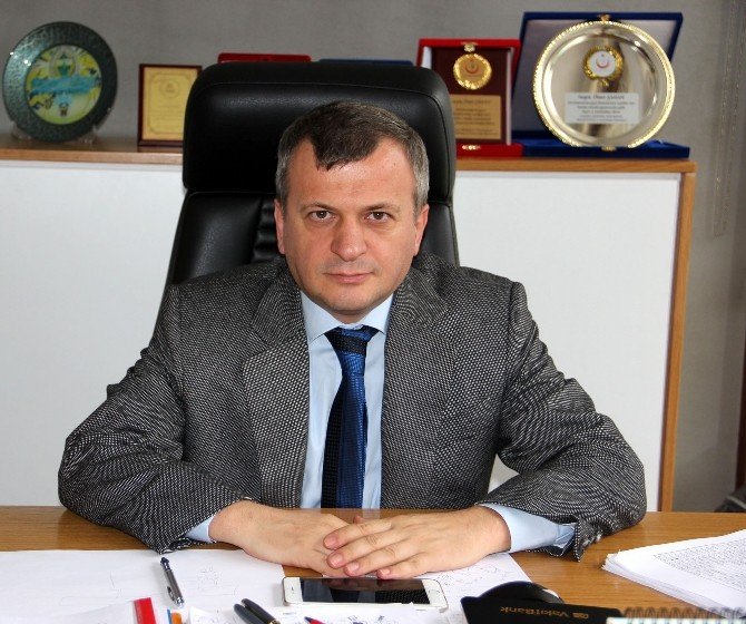 Termal Tesisleri Bayrama Hazırlanıyor
