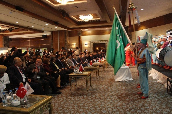 Türkiye-arap Devletleri İhracatı 46 Milyar Dolara Çıktı