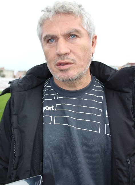 Orduspor, 29 Haftada 3 Ordulu Hoca Değiştirdi